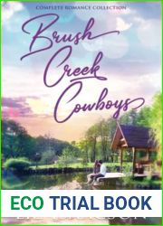 Brush Creek Cowboys Complete Romance Collection