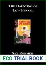 The Haunting of Low Fennel