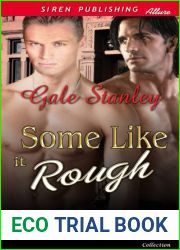 Some Like it Rough (The Gentlemen|s Club, #2)
