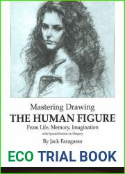 MASTERING DRAWING THE HUMAN FIGURE FROM by JACK FARAGASSO (2005-06-29)