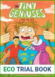 Save the Day! (Tiny Geniuses #4) (4)