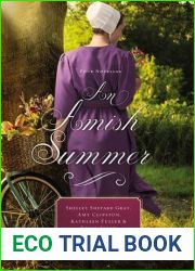 An Amish Summer