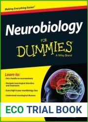 Neurobiology For Dummies (For Dummies Series)