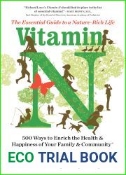 Vitamin N: The Essential Guide to a Nature-Rich Life