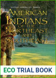 American Indians of the Northeast and Southeast