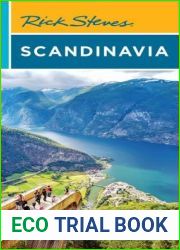 Rick Steves Scandinavia, 17th Edition