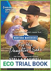 For His Daughter|s Sake (Montana Mavericks: The Real Cowboys of Bronco Heights, #2)