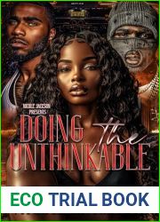 Doing The Unthinkable