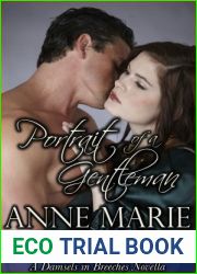 Portrait of a Gentleman (Damsels in Breeches, #3)