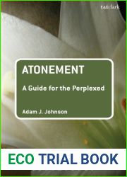 Atonement: A Guide for the Perplexed (Guides for the Perplexed)
