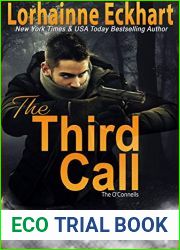 The Third Call (The O|Connells, #2)