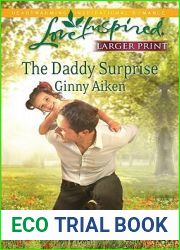 The Daddy Surprise