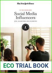 Social Media Influencers