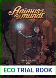 Animus Mundi: Tales of the Spirit of Place