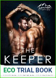 The Keeper (Redemption Ridge, #5)