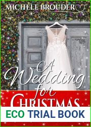 A Wedding for Christmas (The Happy Holidays Series Book 5)