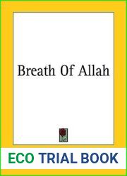 Breath Of Allah