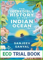 The Incredible History of the Indian Ocean