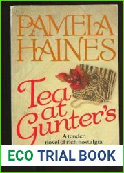 TEA AT GUNTER|S