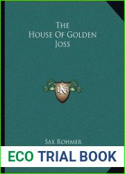 The House of Golden Joss