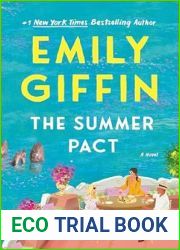 The Summer Pact