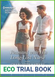 Reunited with His Long-Lost Nurse (The Island Clinic, 4)