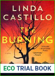 The Burning (Kate Burkholder, #16)