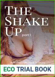 The Shake Up (part 1): A Hometown Harem Story (Hometown Harem: The Shake Up)