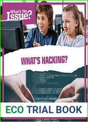 What|s Hacking?
