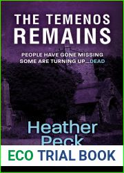 The Temenos Remains (DCI Geldard Book 4) (DCI Greg Geldard)