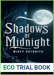 Shadows of Midnight (Spirits of the Past Book 1)