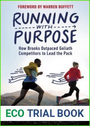 Running with Purpose: How Brooks Outpaced Goliath Competitors to Lead the Pack
