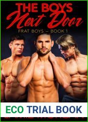 The Boys Next Door