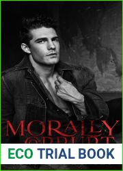Morally Corrupt (Morally Questionable, #1)