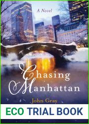 Chasing Manhattan