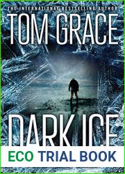 Dark Ice (Nolan Kilkenny, #3)
