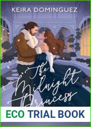 The Midnight Princess: Royals of Sondmark, Book 3