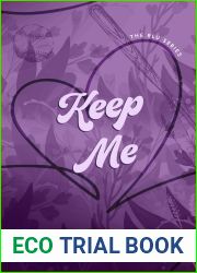 Keep Me (RLU, #3)