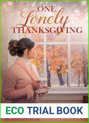 One Lonely Thanksgiving (Cherished Thanksgivings #1)