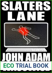 Slaters Lane
