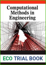 Computational Methods in Engineering