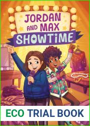 Jordan and Max, Showtime (Orca Echoes)