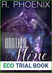Brother Mine (Brothers, #2)