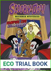 Vampire Zoo Hullabaloo (Scooby-Doo! Beginner Mysteries)