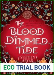The Blood Dimmed Tide (The Nightingale and the Falcon #2)