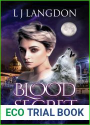 Blood Secret: A Soul Guardians Novella