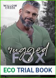 Rugged Fox (Willow Creek Security #1)