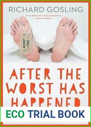 After the Worst has Happened: Tales from a funeral director on the lighter side of death