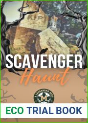Scavenger Haunt: A Cassandra Sato Halloween Short Mystery