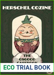 The Osgood Casebook: The Nurseryland Mysteries